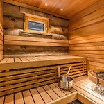 Taruilevi 8 H3 By Interhome بيت للعطل *