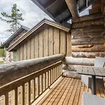 Taruilevi 8 H3 By Interhome بيت للعطل ليفي