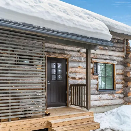 Taruilevi 8 H3 By Interhome * Levi