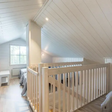 Vakantiehuis Taruilevi 8 H3 By Interhome Levi