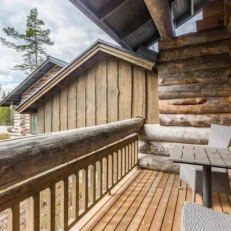 Taruilevi 8 H3 By Interhome Holiday home