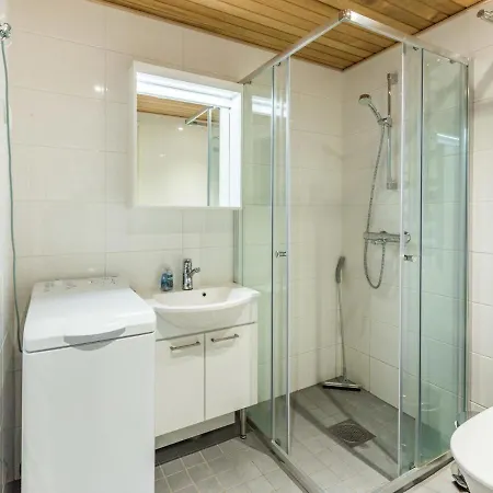 Taruilevi 8 H3 By Interhome Holiday home