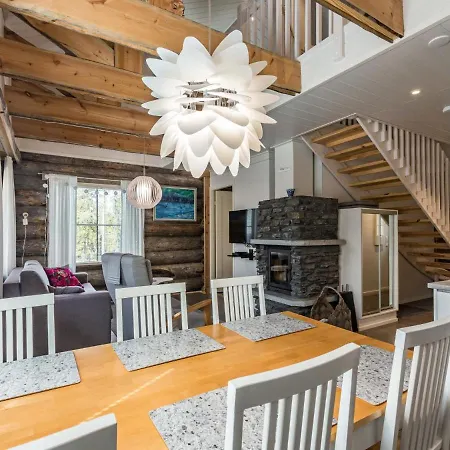 Taruilevi 8 H3 By Interhome *