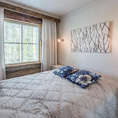 Vakantiehuis Taruilevi 8 H3 By Interhome