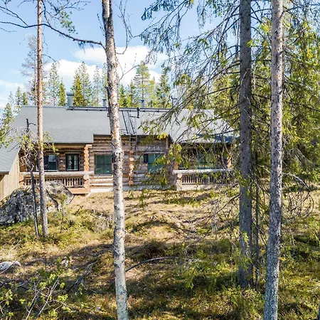 Nyaraló Taruilevi 8 H3 By Interhome *