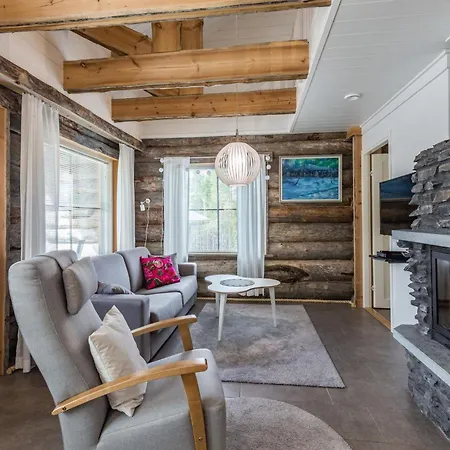 Taruilevi 8 H3 By Interhome