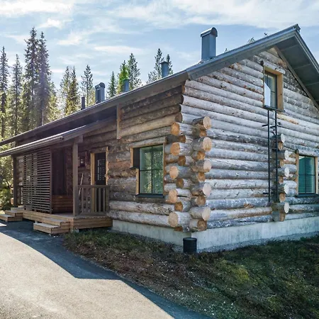 Taruilevi 8 H3 By Interhome