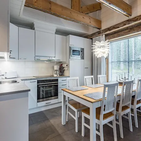 Taruilevi 8 H3 By Interhome Casa vacanze *