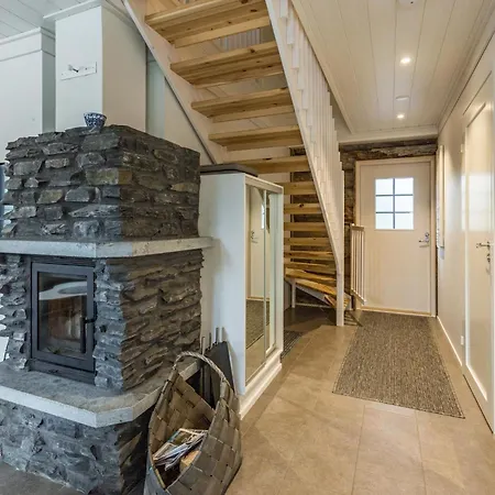 Taruilevi 8 H3 By Interhome