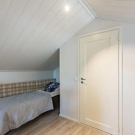 Taruilevi 8 H3 By Interhome בית נופש