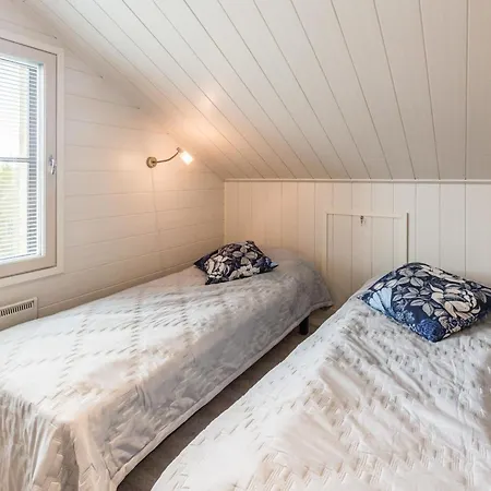 Taruilevi 8 H3 By Interhome Ferienhaus Levi