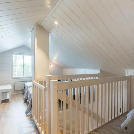Ferienhaus Taruilevi 8 H3 By Interhome *