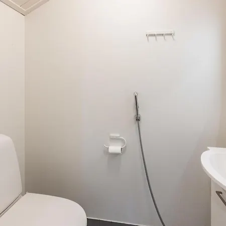 Taruilevi 8 H3 By Interhome Levi