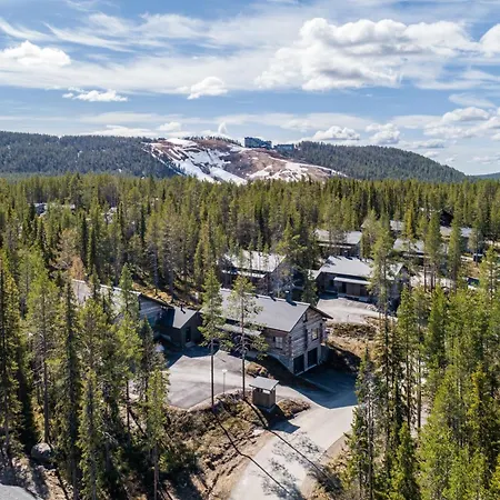 Taruilevi 8 H3 By Interhome Nyaraló