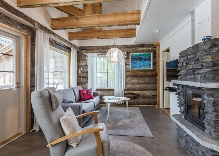 Taruilevi 8 H3 By Interhome