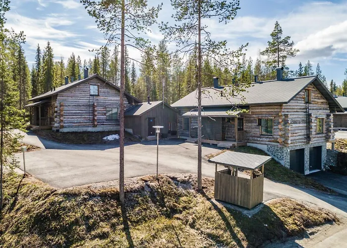 Taruilevi 8 H3 By Interhome *