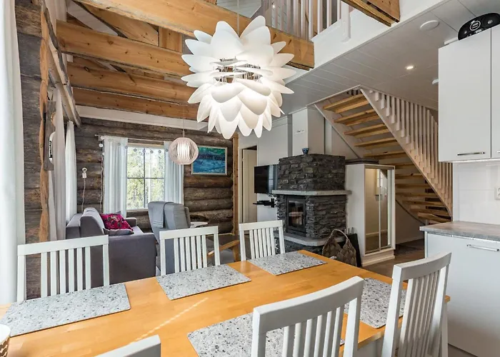 Taruilevi 8 H3 By Interhome *