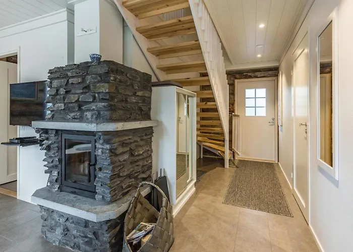 Taruilevi 8 H3 By Interhome