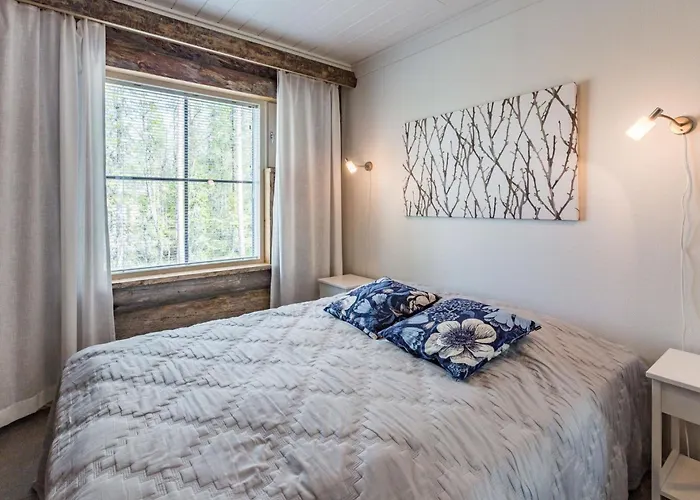 Taruilevi 8 H3 By Interhome *