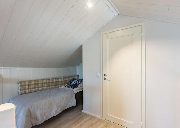 Taruilevi 8 H3 By Interhome Tatil Evi