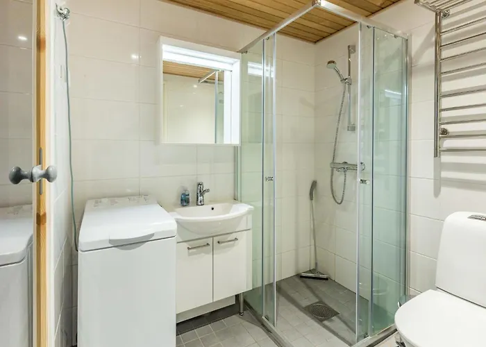 Tatil Evi Taruilevi 8 H3 By Interhome *