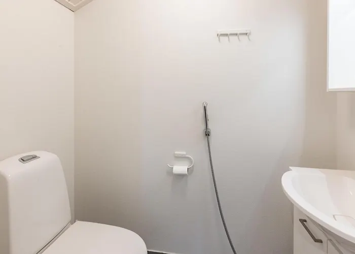 Taruilevi 8 H3 By Interhome Levi