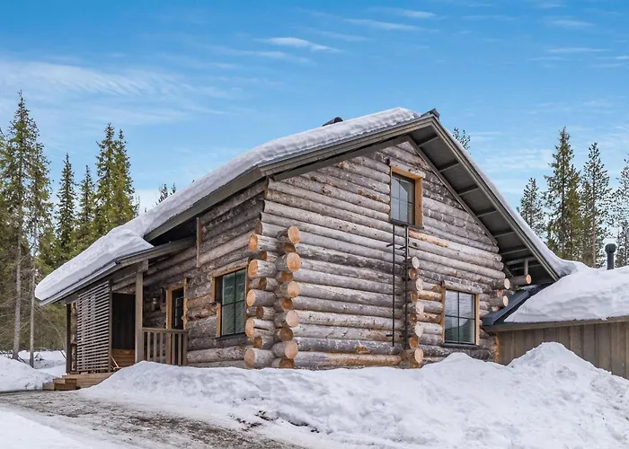 Tatil Evi Taruilevi 8 H3 By Interhome