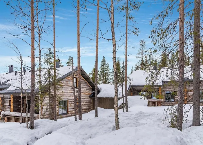 Tatil Evi Taruilevi 8 H3 By Interhome *